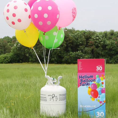 出口歐洲氦氣鋼瓶：高品質(zhì)與嚴格標準的完美結(jié)合