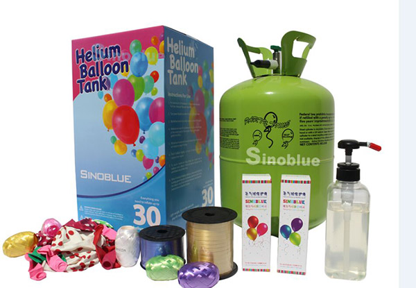 一次性出口氦氣罐四大優(yōu)勢(shì)，引領(lǐng)行業(yè)潮流